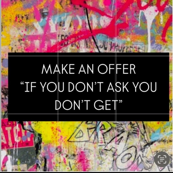 Miu Miu Blue and White Beaded Cosmetic Bag - Picture 4 of 4